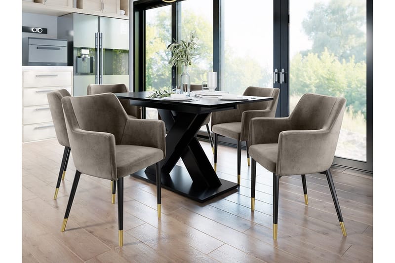 Glenarm Spisestol - Møbler - Stoler & lenestoler - Spisestuestoler & kjøkkenstoler