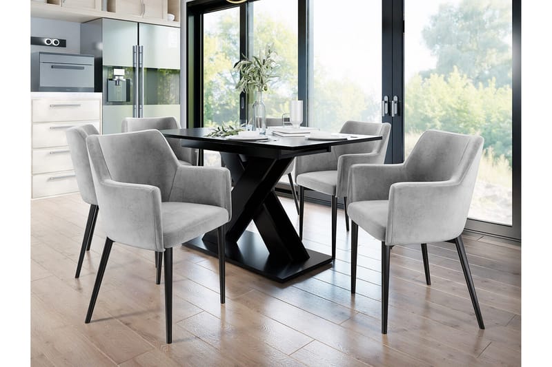 Glenarm Spisestol - Møbler - Stoler & lenestoler - Spisestuestoler & kjøkkenstoler