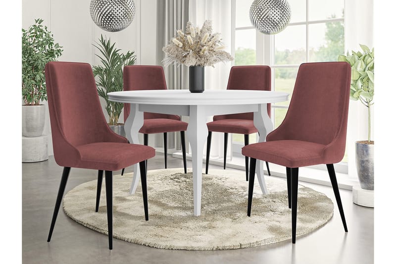 Glenarm Spisestol - Møbler - Stoler & lenestoler - Spisestuestoler & kjøkkenstoler