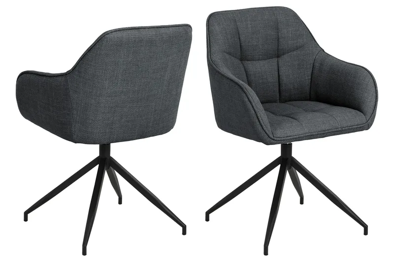 Harford Lenestol, Grå