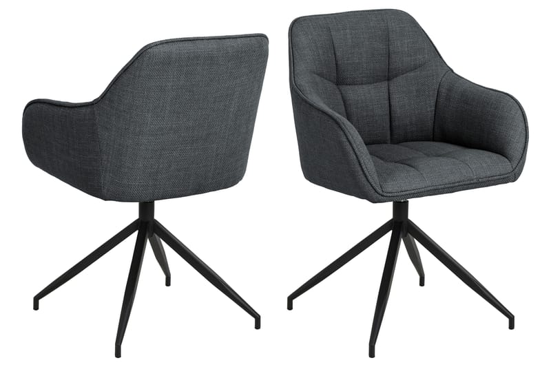 Harford Lenestol, Grå