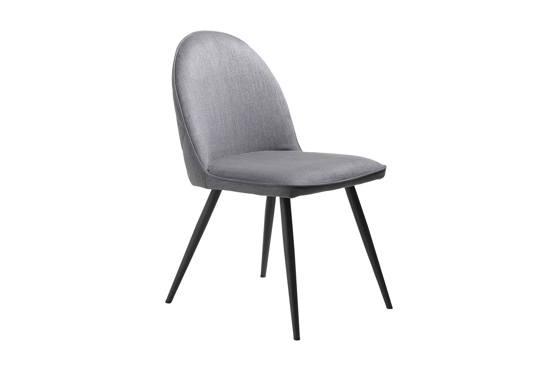 Interno Spisestol - Grå