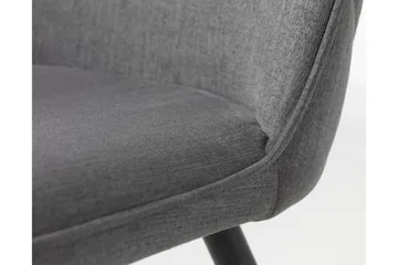 Interno Spisestol - Grå - Møbler - Stoler & lenestoler - Spisestuestoler & kjøkkenstoler