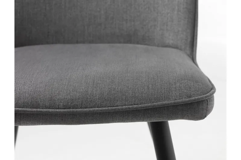 Interno Spisestol - Grå - Møbler - Stoler & lenestoler - Spisestuestoler & kjøkkenstoler