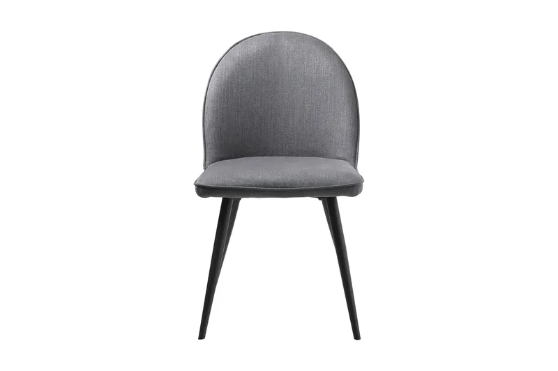 Interno Spisestol - Grå - Møbler - Stoler & lenestoler - Spisestuestoler & kjøkkenstoler