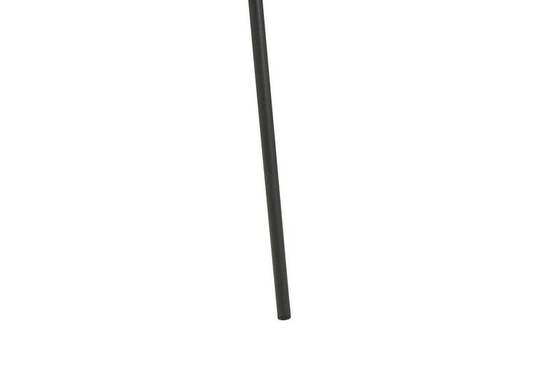 Jeffsy Dining Spisestol 2- pk - Fløyel / Beige grå - Møbler - Stoler & lenestoler - Spisestuestoler & kjøkkenstoler