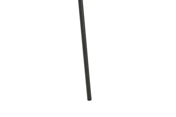 Jeffsy Dining Spisestol 2- pk - Fløyel / Beige grå - Møbler - Stoler & lenestoler - Spisestuestoler & kjøkkenstoler