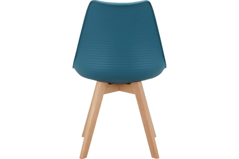 Kaelin Spisestol - Mørkegrønn - Møbler - Stoler & lenestoler - Spisestuestoler & kjøkkenstoler