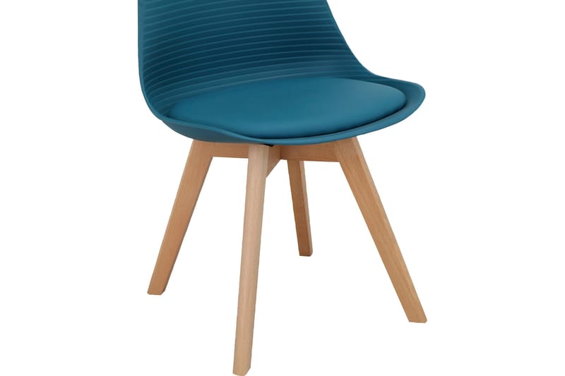 Kaelin Spisestol - Mørkegrønn - Møbler - Stoler & lenestoler - Spisestuestoler & kjøkkenstoler