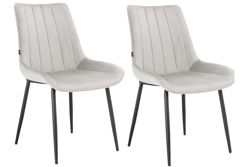 Kaholy Spisestol, Grå