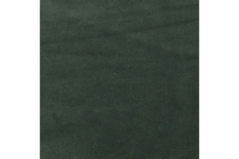 Kaholy Spisestol - Grønn - Møbler - Stoler & lenestoler - Spisestuestoler & kjøkkenstoler