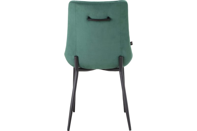 Kaholy Spisestol - Grønn - Møbler - Stoler & lenestoler - Spisestuestoler & kjøkkenstoler