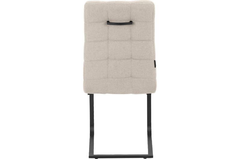 Kaholya Spisestol - Beige - Møbler - Stoler & lenestoler - Spisestuestoler & kjøkkenstoler