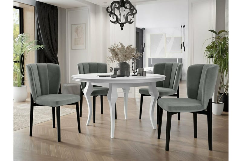 Kendale Spisestol - Møbler - Stoler & lenestoler - Spisestuestoler & kjøkkenstoler