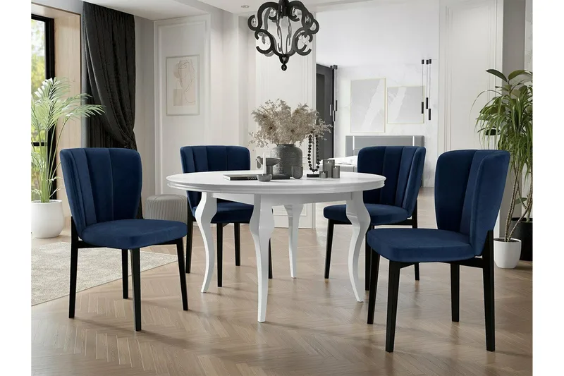 Kendale Spisestol - Møbler - Stoler & lenestoler - Spisestuestoler & kjøkkenstoler