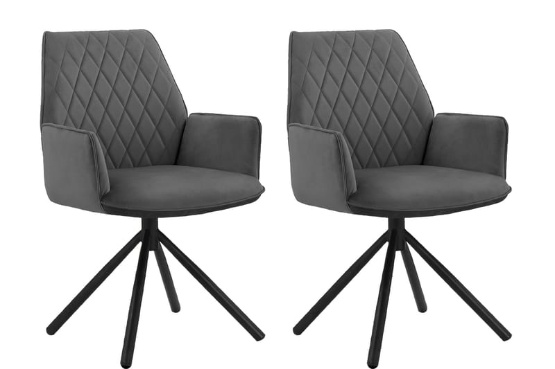 Kengaia Karmstol, Antrasitt