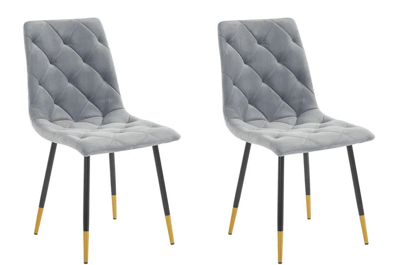 Kengaile Spisestol, Grå