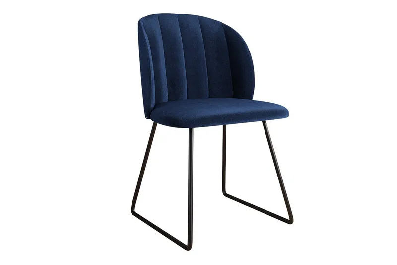 Kintore Spisestol, Svart