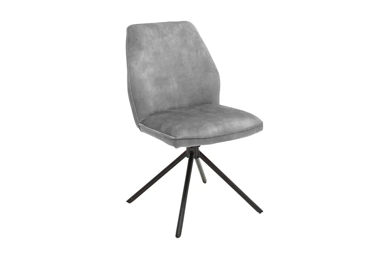 Latinya Spisestol 4 Ben, Sølv