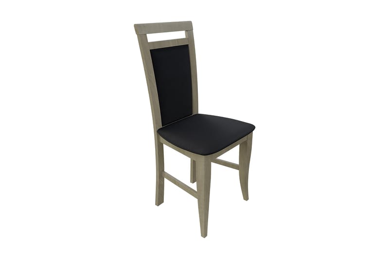 Leandra Spisestol 46x46x95 cm - Eik - Spisestuestoler & kjøkkenstoler