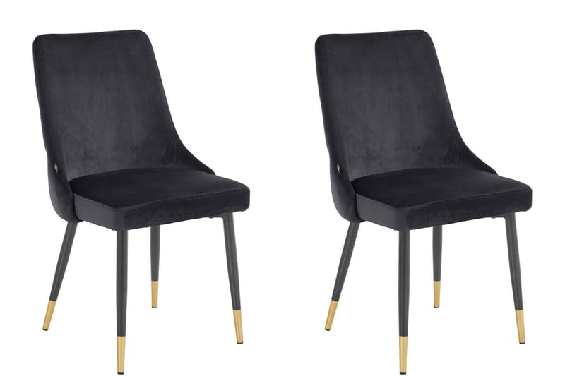 Leifie Spisestol, Grå