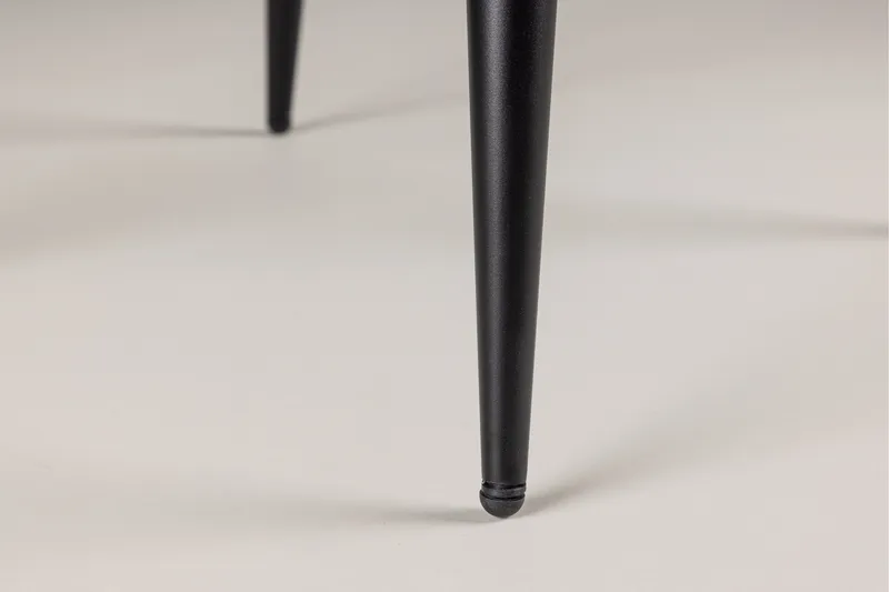 Leone Spisestol - Beige - Møbler - Stoler & lenestoler - Spisestuestoler & kjøkkenstoler