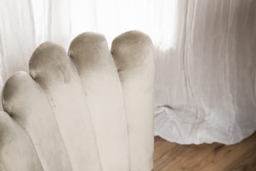Limhamn Spisestol - Beige - Møbler - Stoler & lenestoler - Spisestuestoler & kjøkkenstoler