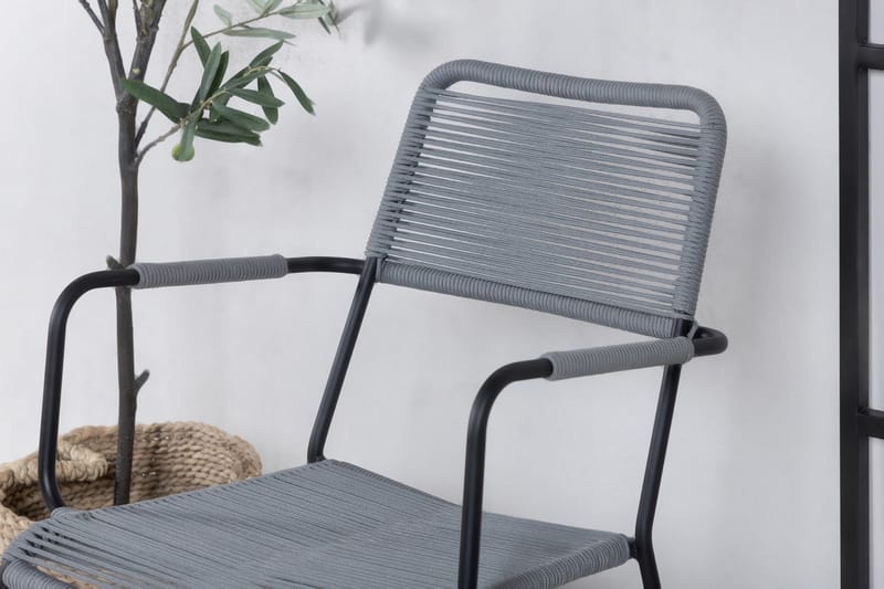 Linero Karmstol - Venture Home - Karmstoler - Spisestuestoler & kjøkkenstoler