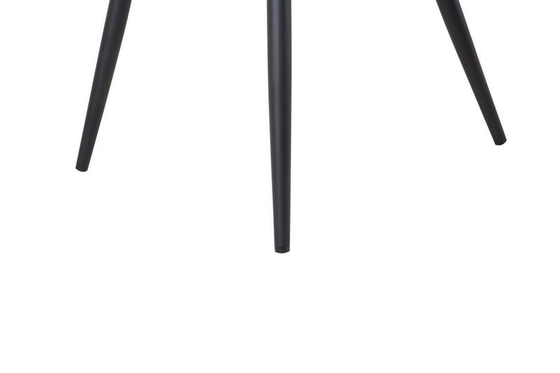 Lisle Stol 2-pk - Brun - Møbler - Stoler & lenestoler - Spisestuestoler & kjøkkenstoler