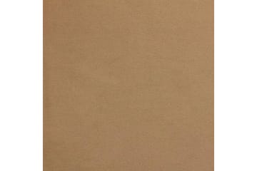 Lorella Spisestol - Plysch/Natur/Beige - Møbler - Stoler & lenestoler - Spisestuestoler & kjøkkenstoler