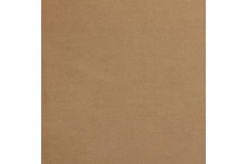Lorella Spisestol - Plysch/Natur/Beige - Møbler - Stoler & lenestoler - Spisestuestoler & kjøkkenstoler