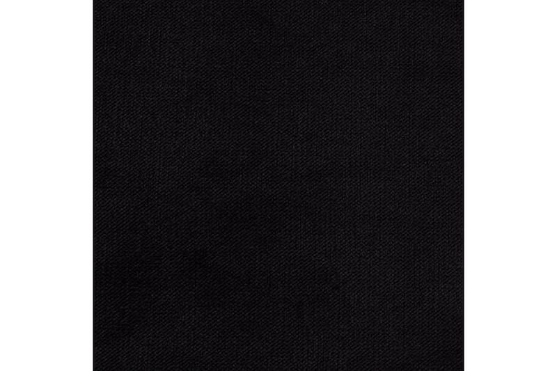 Lufti Matstol Black - Møbler - Stoler & lenestoler - Spisestuestoler & kjøkkenstoler