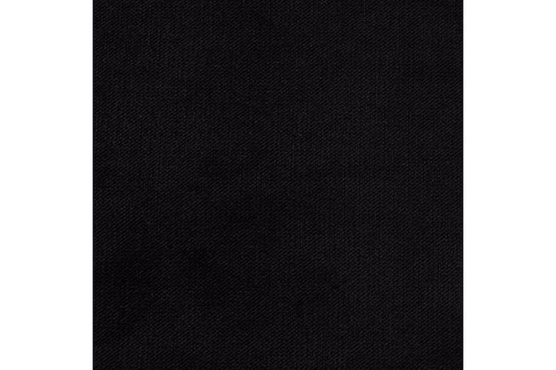 Lufti Matstol Black/White - Møbler - Stoler & lenestoler - Spisestuestoler & kjøkkenstoler