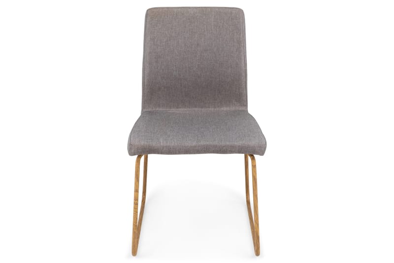 Mace Spisestol - Grå - Møbler - Stoler & lenestoler - Spisestuestoler & kjøkkenstoler