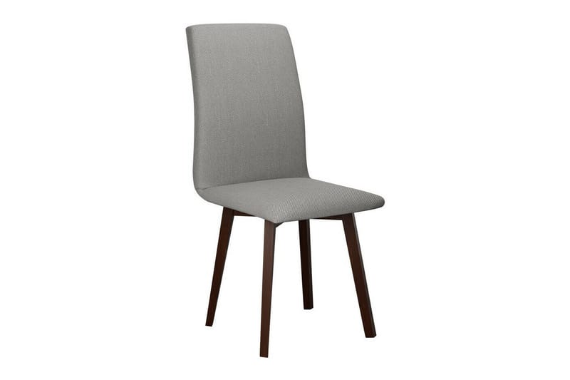 Majors Spisestol, Brun