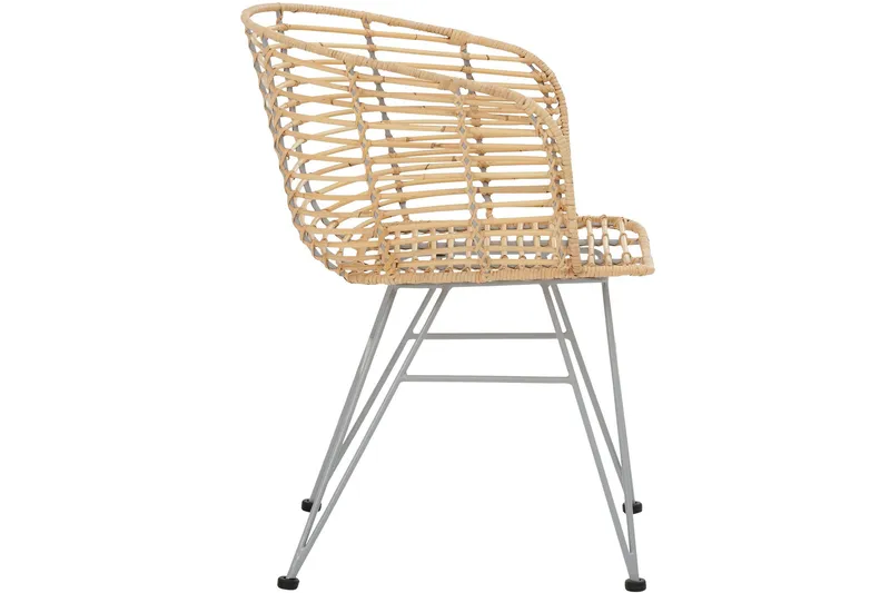 Marlee Karmstol, Natur