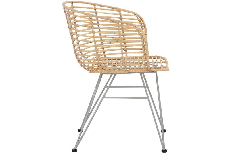 Marlee Karmstol, Natur