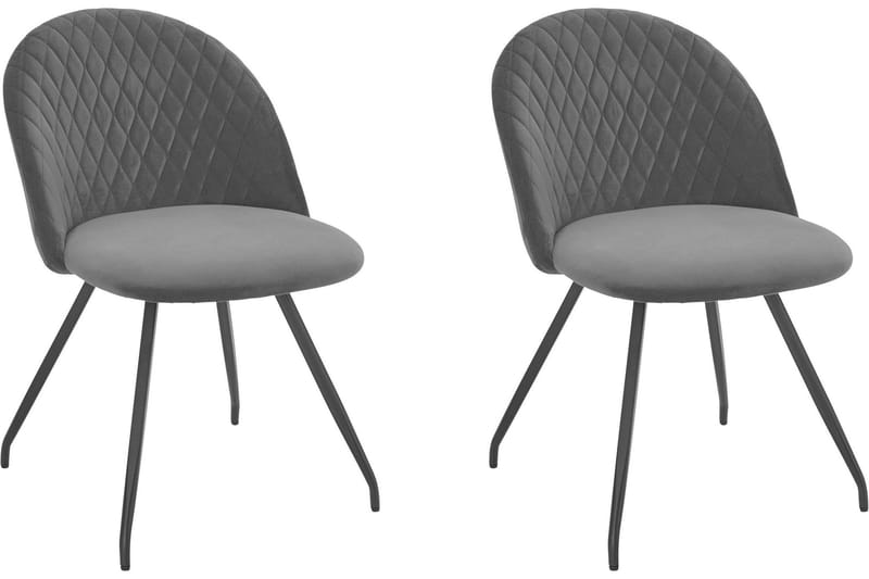 Masooma Spisestol, Grå