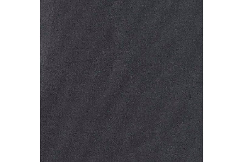 Menaka Karmstol - Antrasitt - Møbler - Stoler & lenestoler - Spisestuestoler & kjøkkenstoler