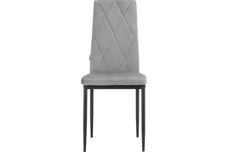 Menki Spisestol, Grå