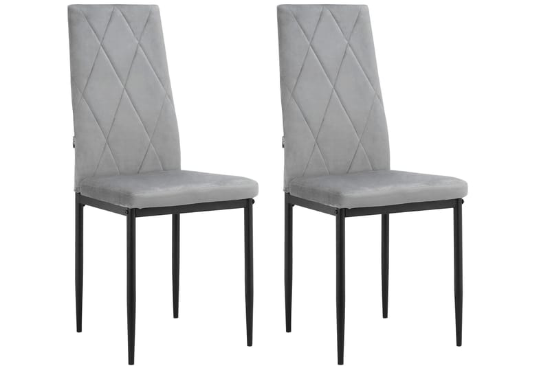 Menki Spisestol, Grå