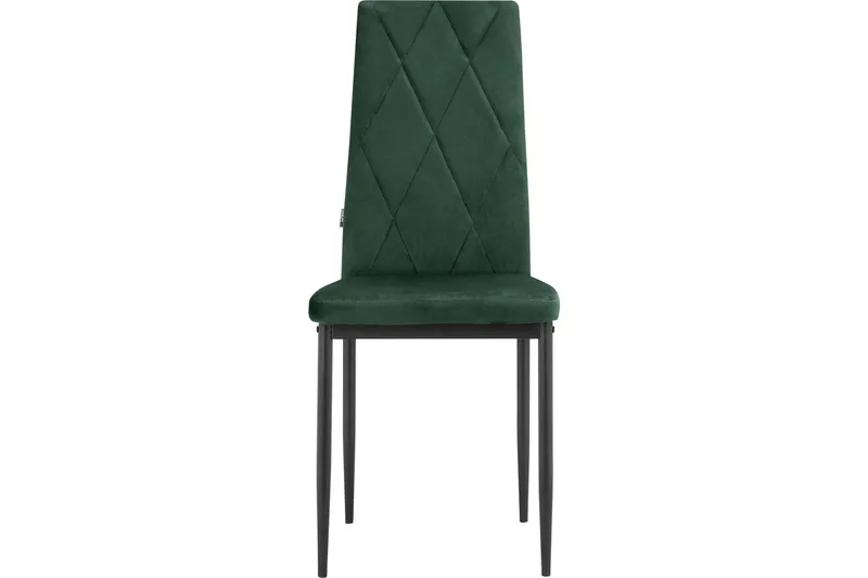 Menki Spisestol, Mørkegrønn