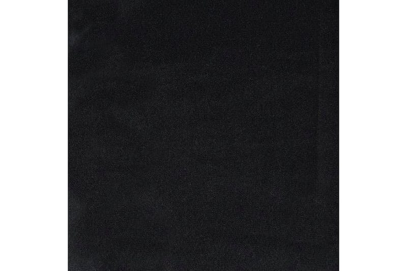 Menki Spisestol - Svart - Møbler - Stoler & lenestoler - Spisestuestoler & kjøkkenstoler