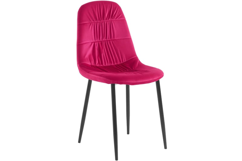 Michikko Spisestol - Rosa - Møbler - Stoler & lenestoler - Spisestuestoler & kjøkkenstoler