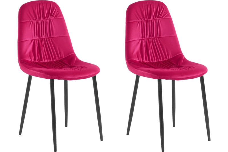 Michikko Spisestol, Rosa