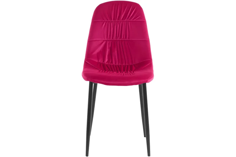 Michikko Spisestol - Rosa - Møbler - Stoler & lenestoler - Spisestuestoler & kjøkkenstoler