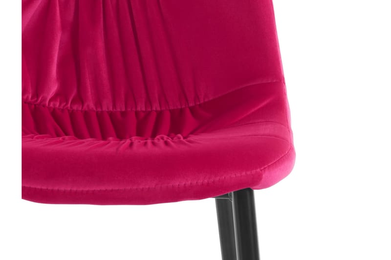 Michikko Spisestol - Rosa - Møbler - Stoler & lenestoler - Spisestuestoler & kjøkkenstoler