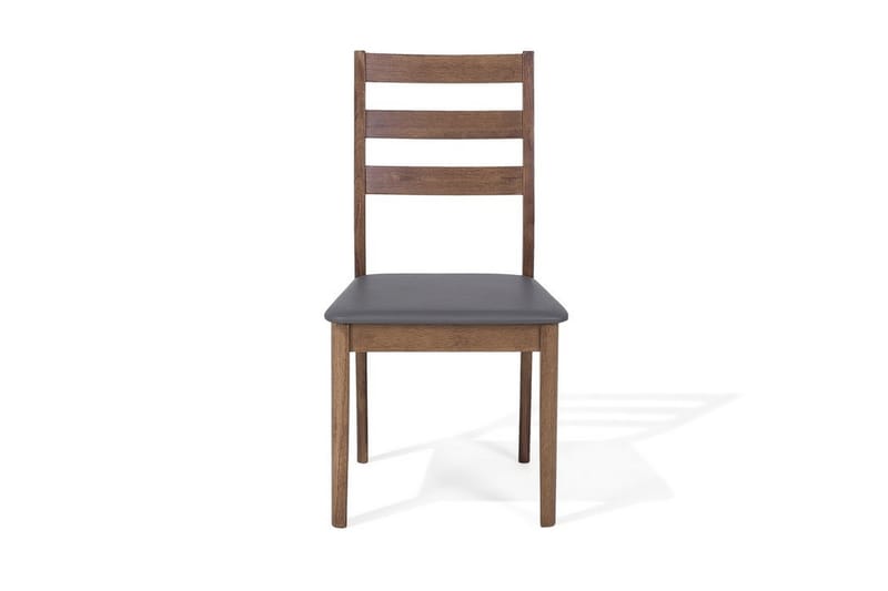 Modesto Stol 2-pk - Tre / Natur - Spisestuestoler & kjøkkenstoler