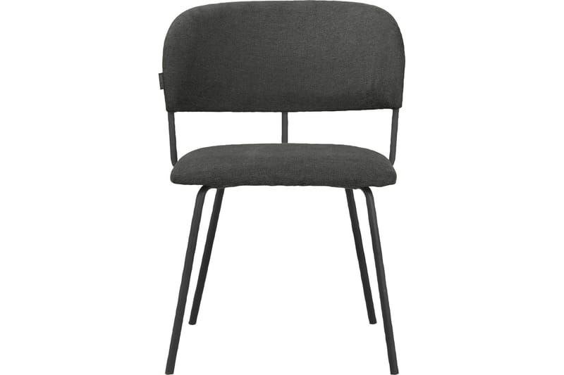 Moinara Karmstol, Antrasitt