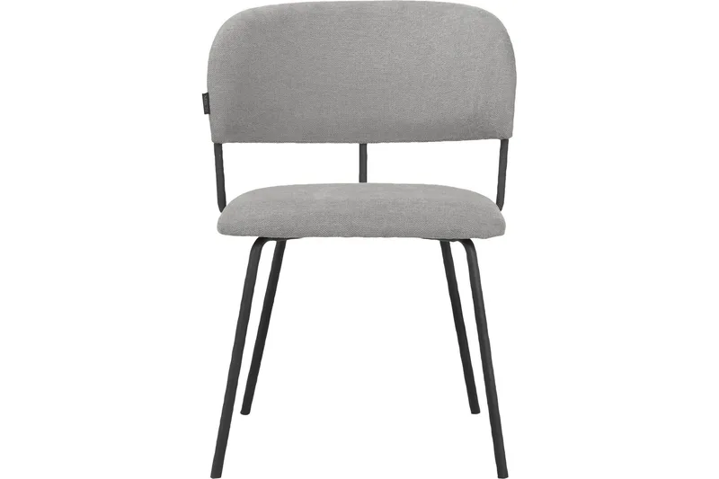 Moinara Karmstol, Grå